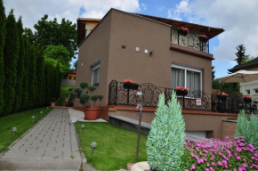 Farkas Apartman, Siofok